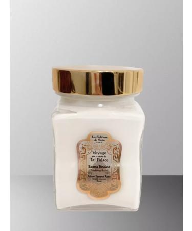 La Sultane de Saba Melting balm fondant