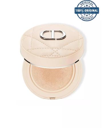 Bliss Lux Diorskin Forever Cushion Powder Putra-Kushon 020 Light