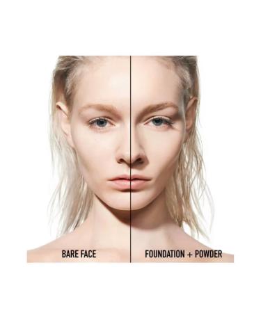 Bliss Lux Diorskin Forever Cushion Powder Putra-Kushon 020 Light - Buy Online on GoSupps.com