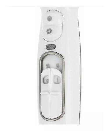 Remington Hair hair dryer powerful 2400 watts with D5720 nozzles with ionization - Buy Online on GoSupps.com