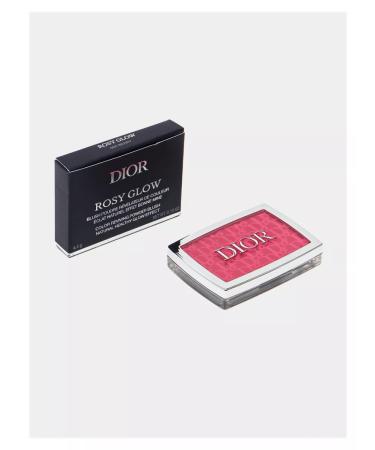 Bliss Lux Blue Dior Rosy Glow shade 006 - Buy Online on GoSupps.com