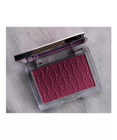 Bliss Lux Blue Dior Rosy Glow shade 006 - Buy Online on GoSupps.com
