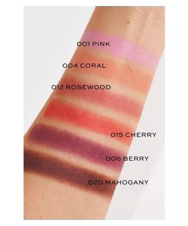 Bliss Lux Blue Dior Rosy Glow shade 006 - Buy Online on GoSupps.com