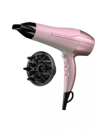 Remington Hair hairy hairdryer with ionization - Buy Online on GoSupps.com