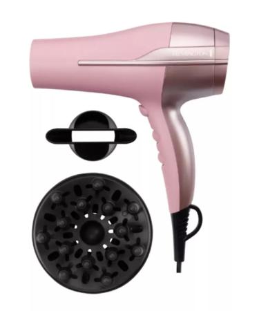 Remington Hair hairy hairdryer with ionization - Buy Online on GoSupps.com
