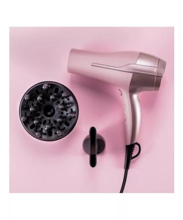 Remington Hair hairy hairdryer with ionization - Buy Online on GoSupps.com