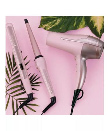 Remington Hair hairy hairdryer with ionization - Buy Online on GoSupps.com