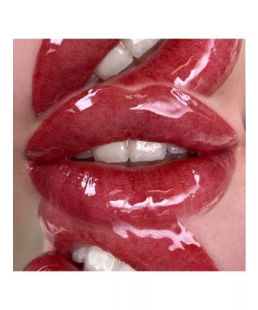 Permanent Face Pigment Cherry from Face Company 12 ml - Buy Online on GoSupps.com