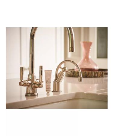 Grace Cole Hand cream vanilla and peony 30ml - Buy Online on GoSupps.com