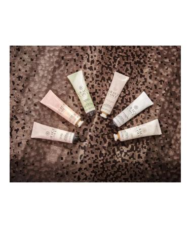 Grace Cole Hand cream vanilla and peony 30ml - Buy Online on GoSupps.com