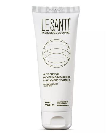 Le Santi Face and body cream 75 ml - Buy Online on GoSupps.com