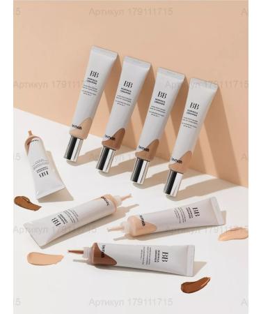 Heimish Moilying BB Cream Moringa Ceramide BB Cream SPF 30 PA ++ - Buy Online on GoSupps.com