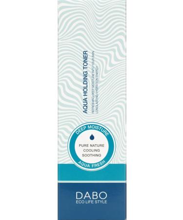 Toner with collagen and ice water Korea Dabo - Buy Online on GoSupps.com