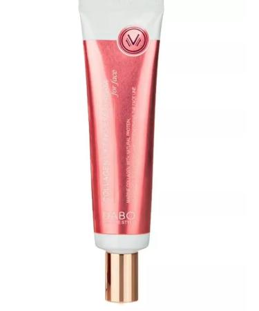 Korean lifting cream with collagen around the eyes of Dabo - Buy Online on GoSupps.com