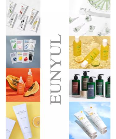 EUNYUL Softening balancing serum 50ml - Buy Online on GoSupps.com