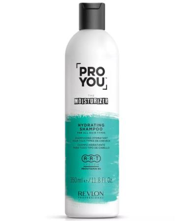 Revlon Professional Hair moisture shampoo 350 ml