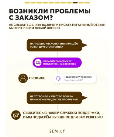 Semily Oil for the growth of eyebrows and eyelashes - Buy Online on GoSupps.com