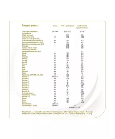 Submissure Nest Nan on goat milk from 0 months 400 g 2 pcs - Buy Online on GoSupps.com