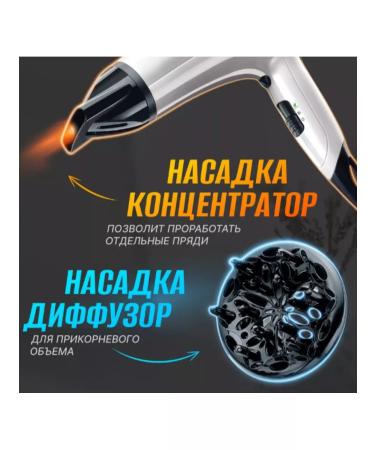 Remington Hair hairy hairdryer D3015 - Buy Online on GoSupps.com