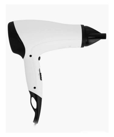 Remington Hair hairy hairdryer D3015 - Buy Online on GoSupps.com