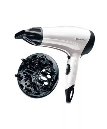 Remington Hair hairy hairdryer D3015 - Buy Online on GoSupps.com