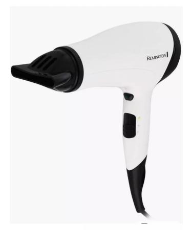 Remington Hair hairy hairdryer D3015 - Buy Online on GoSupps.com