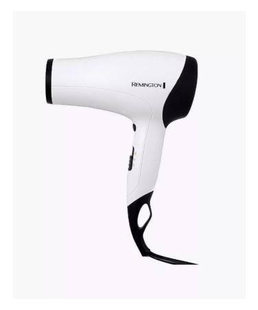 Remington Hair hairy hairdryer D3015 - Buy Online on GoSupps.com