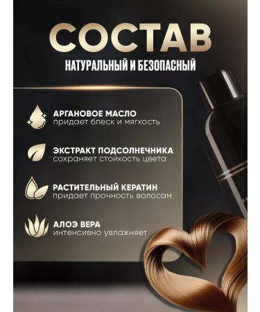 Keratine Queen Shampoo paint from gray gray - Buy Online on GoSupps.com