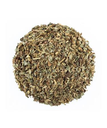 Native herbs Strawberry leaves dried phyto tea - Buy Online on GoSupps.com