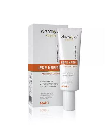 Dermokil Face cream from age spots