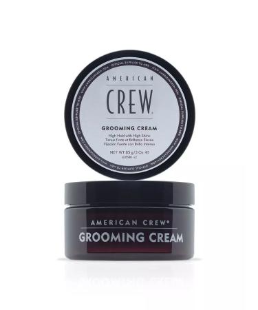 American Crew Lipstick Heavy Hold Pomade Extra-Sil Fixation 85 grams - Buy Online on GoSupps.com