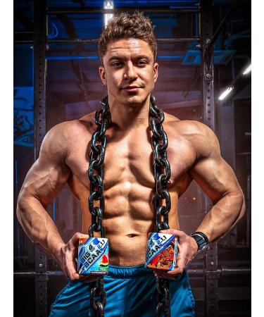 BIG Creatine monohydrate additive for muscles 150 g - Buy Online on GoSupps.com