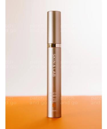 Skin&Lab Professional serum around the eyes with Bakuchiol 15ml