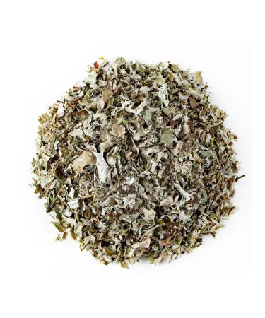 Native herbs Icelandic moss from cough Cetraria Herbal tea collection - Buy Online on GoSupps.com