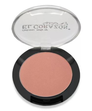 El Corazon Professional Compact Blush Blush Mini Mini No. 09