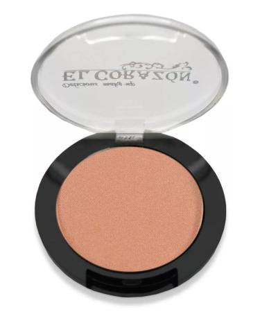 El Corazon Professional Compact Blush Blush Mini Mini No. 41