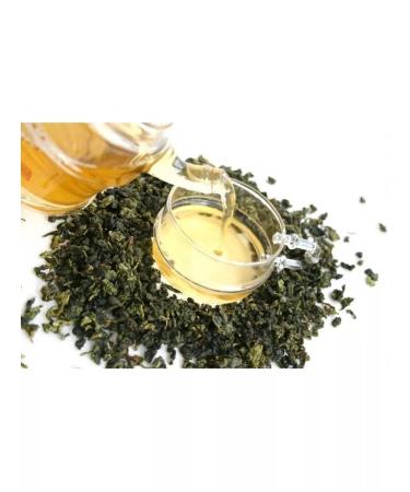 WowMan Tea ulong tex yin Chinese leaf oolun - Buy Online on GoSupps.com
