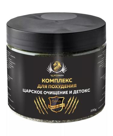 WoWman Detox complex for weight loss and sleep - Buy Online on GoSupps.com