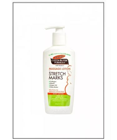 Palmer's Stretch Marks 250ml stretch marks cream for pregnant women