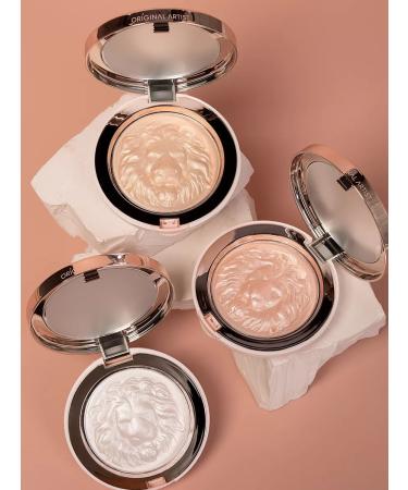 Elbeauty Highlighter for the face - Buy Online on GoSupps.com