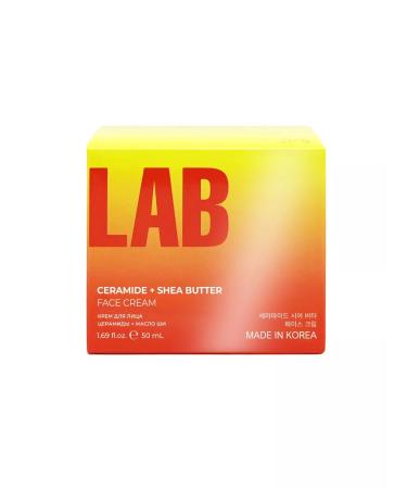 PSLAB Facial cream Repair 50 ml