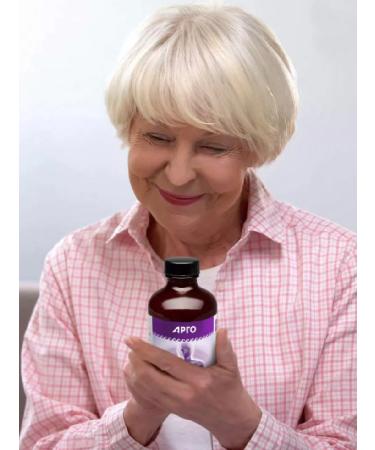 ED Medicine Antioxidant Colloidal Argo - Buy Online on GoSupps.com