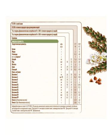 Nestle Porridge children's milk buckwheat 200 g from 4 months - Buy Online on GoSupps.com