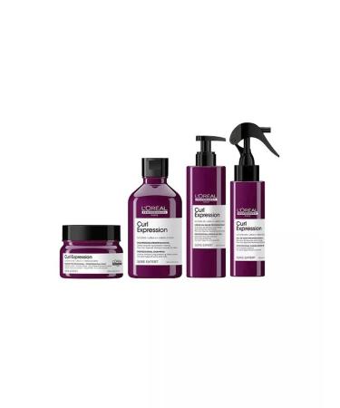 L'Oreal Professionnel Cream-gel activator curls Curl Expression 250 ml - Buy Online on GoSupps.com