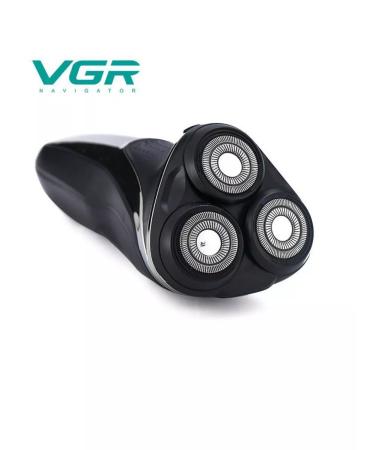 VGR Electric blower with a trimmer for a beard V-306 - Buy Online on GoSupps.com