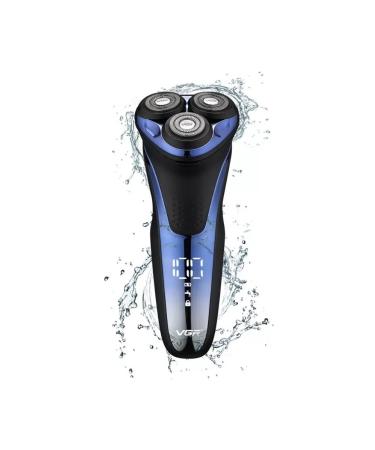 VGR Electric blower with a trimmer for a beard V-306 - Buy Online on GoSupps.com