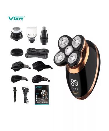 VGR Electric blower V-316 - Buy Online on GoSupps.com