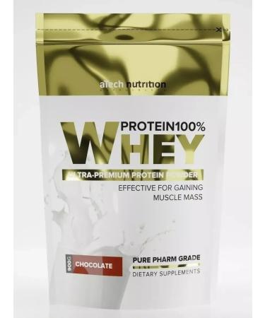 aTech nutrition Protein + creatine set 900 + 180 g - Buy Online on GoSupps.com