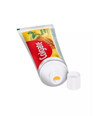 COLGATE Pasta Propolis and Aloe 100ml 4pcs - Buy Online on GoSupps.com