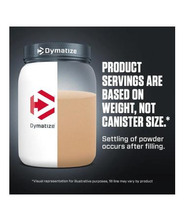 Dymatize Super Mass Gainer Heiner with creatine for gaining mass 2700 g - Buy Online on GoSupps.com